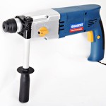 Перфоратор Фиолент П2-850 РЭ (кейс)